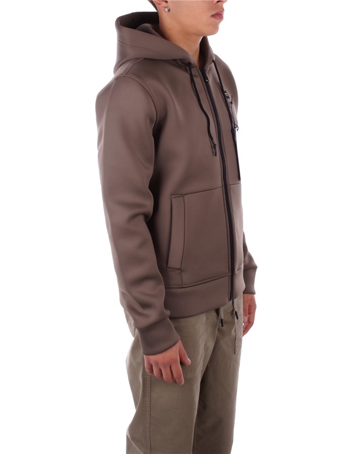 BLAUER Giubbotti Corti Uomo 24WBLUF02325 004745 5 
