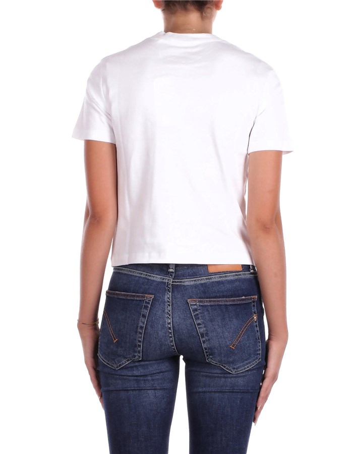 CARHARTT WIP T-shirt Manica Corta Donna I034633 3 