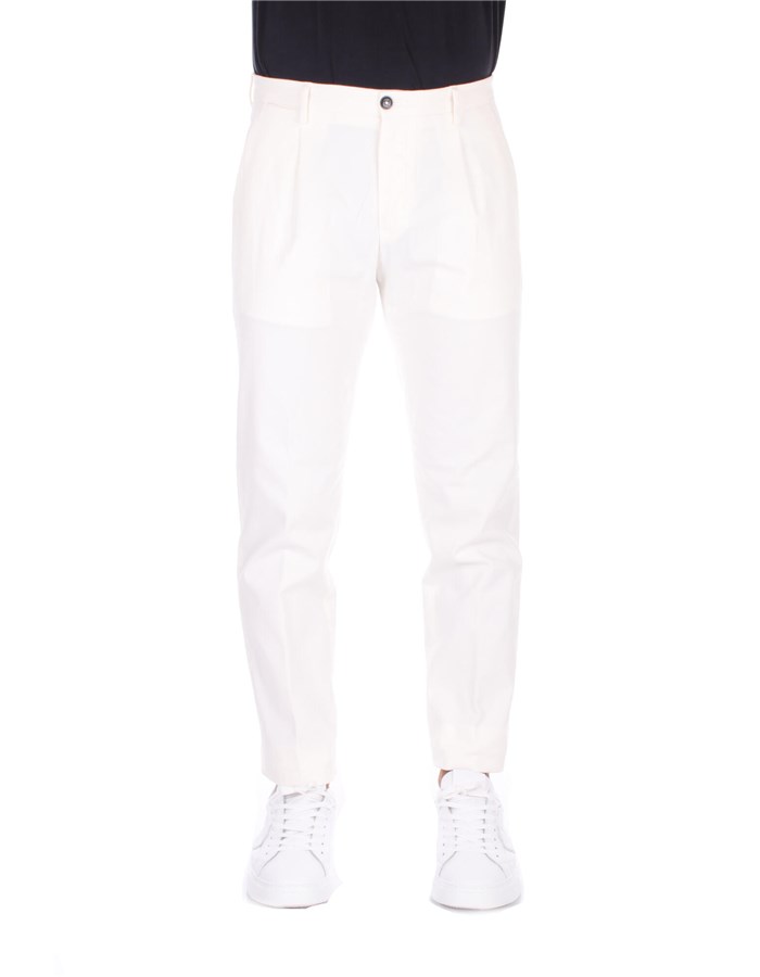 BRIGLIA Trousers Cropped Men TIBERIO 423008 0 