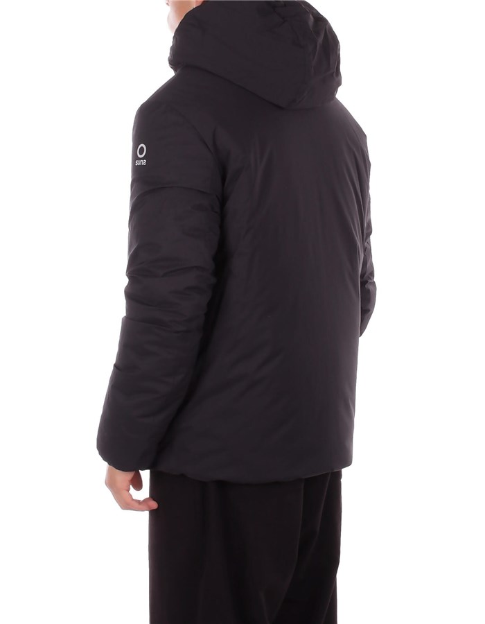 SUNS Giubbotti Corti Uomo GBS63021U 2 