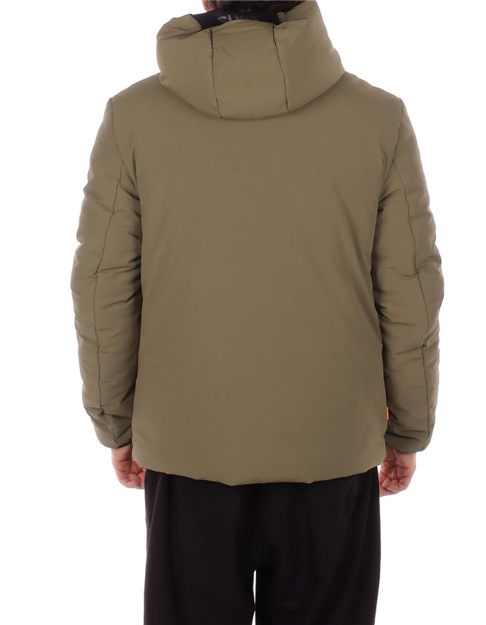 SUNS Giubbotti Corti Uomo GBS63021U 3 