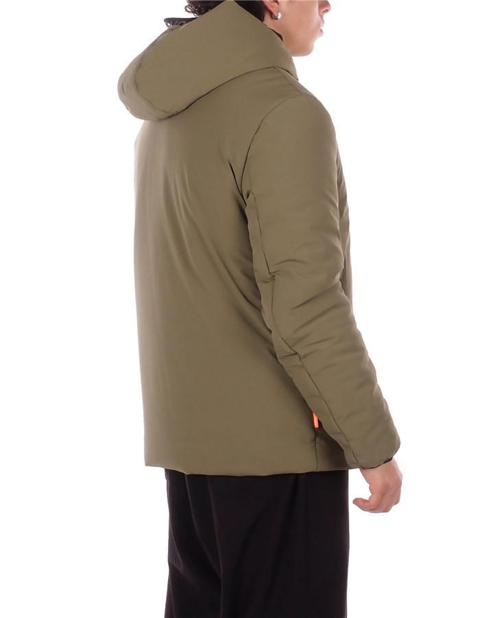 SUNS Giubbotti Corti Uomo GBS63021U 4 