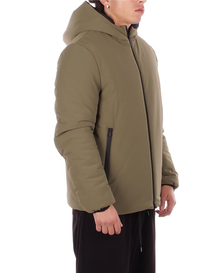 SUNS Giubbotti Corti Uomo GBS63021U 5 