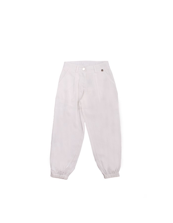 MANILA GRACE Pantaloni Cargo Bambina MG2061 0 