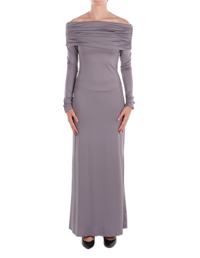 KOSTUMN1° Lunghi Grigio