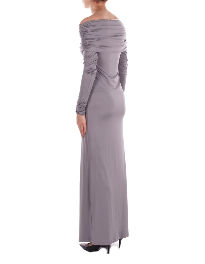 KOSTUMN1° Abiti Lunghi Donna KI2527 2 