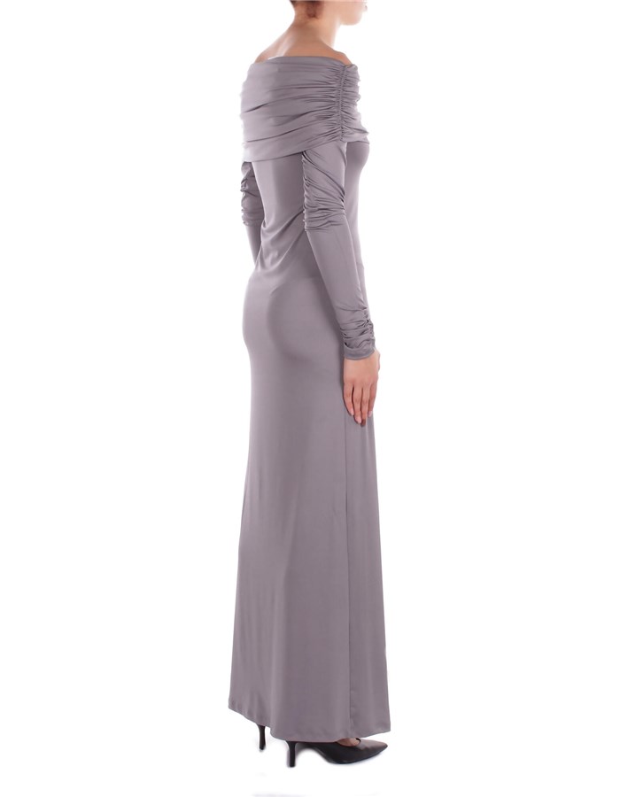 KOSTUMN1° Abiti Lunghi Donna KI2527 4 