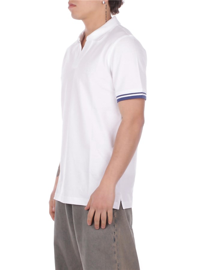 FAY  Polo Uomo NPMB252141 1 