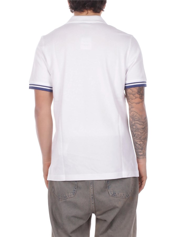 FAY  Polo Uomo NPMB252141 3 