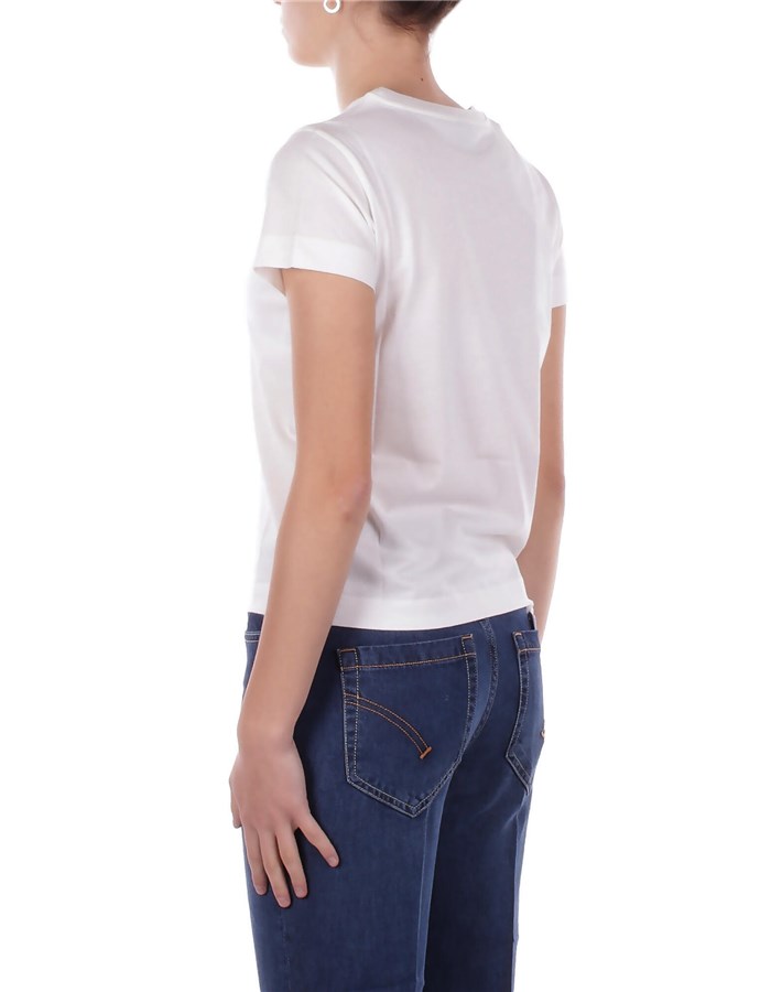 PINKO  T-shirt Donna 100373A34F 2 