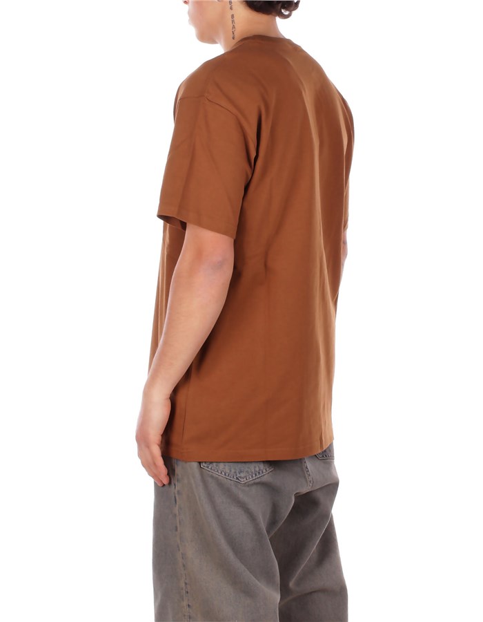 CARHARTT WIP T-shirt Manica Corta Uomo I026391 2 
