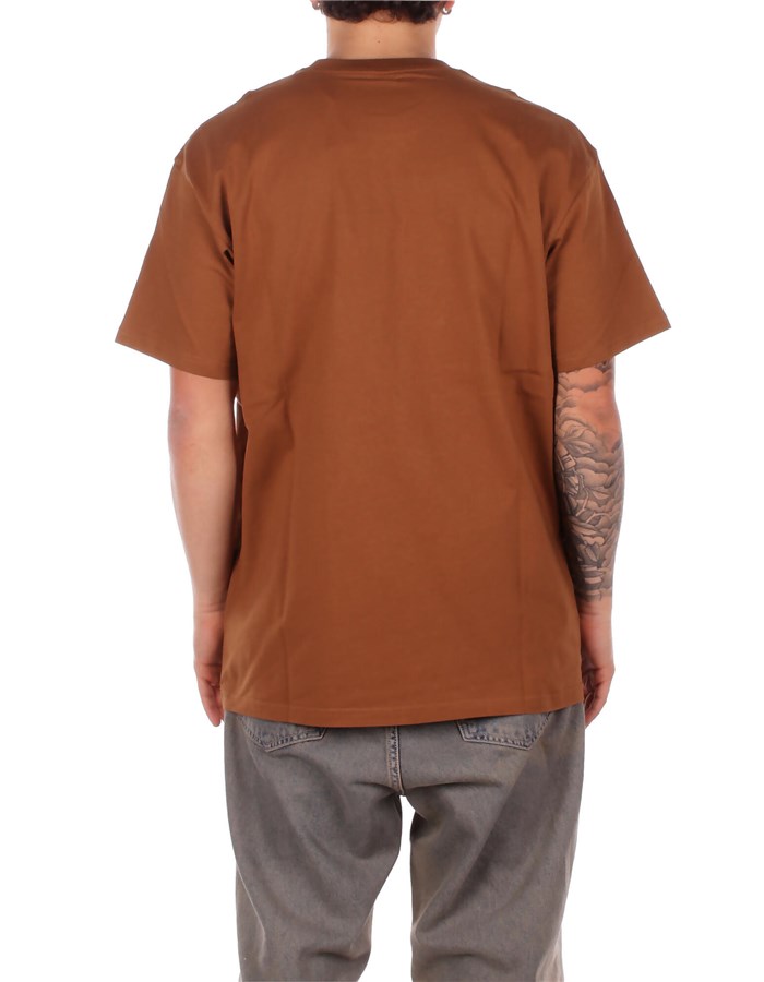 CARHARTT WIP T-shirt Manica Corta Uomo I026391 3 