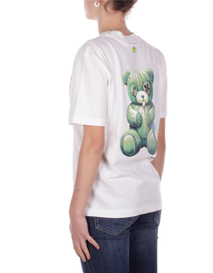 BARROW  T-shirt Unisex S6BWUATH079 2 