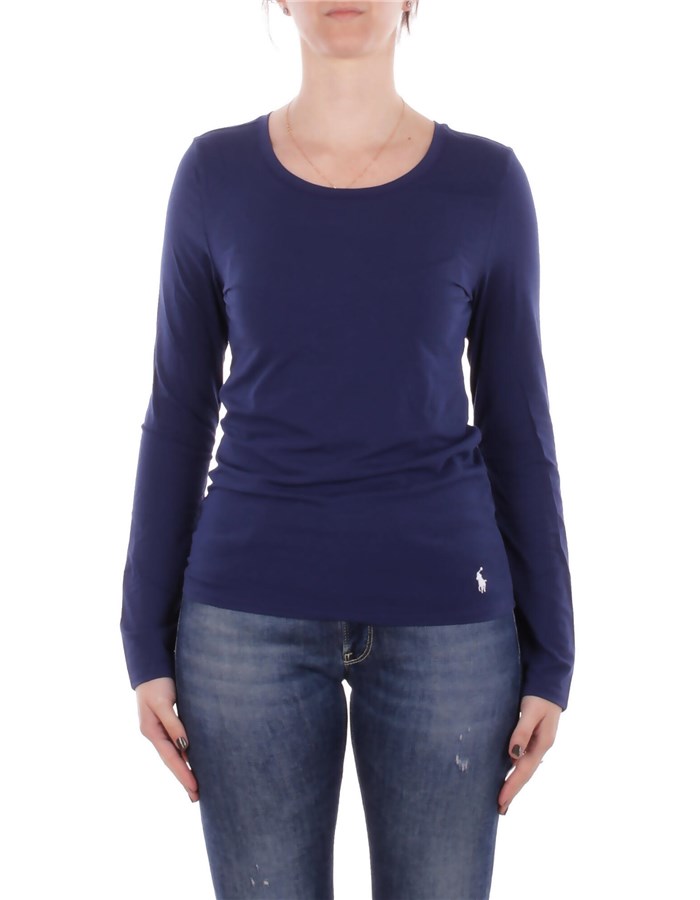 RALPH LAUREN T-shirt Navy