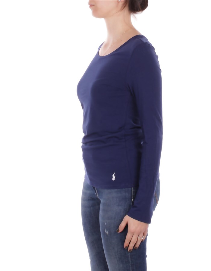 RALPH LAUREN T-shirt Navy