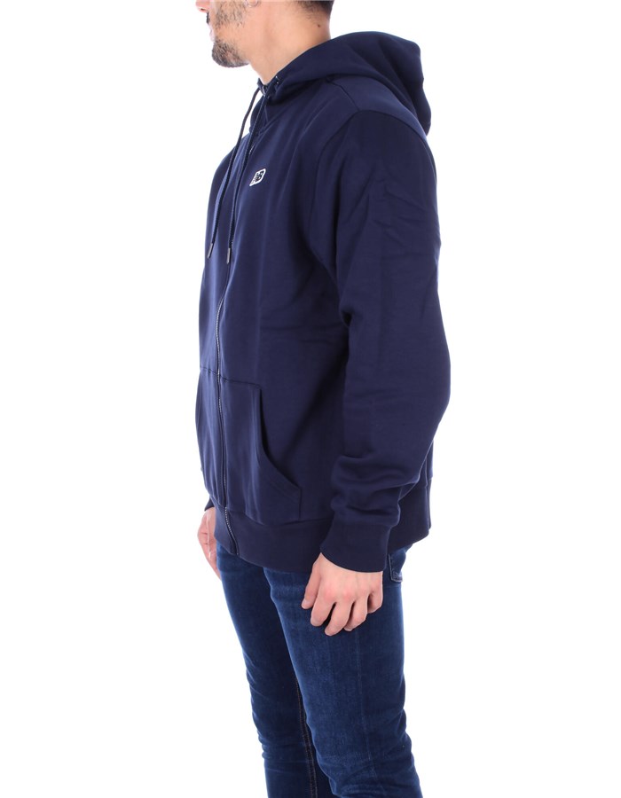 NEW BALANCE Hoodies Eclips
