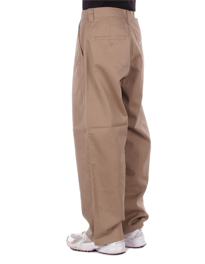 CARHARTT WIP  Pantalone Uomo I036093 2 