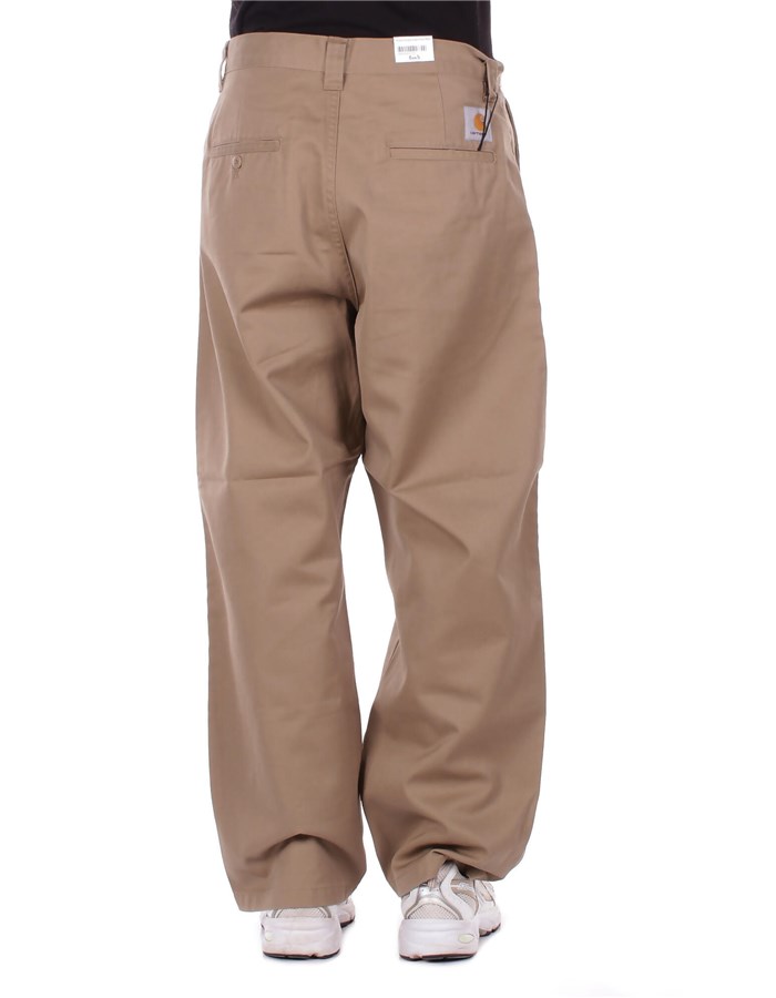 CARHARTT WIP  Pantalone Uomo I036093 3 