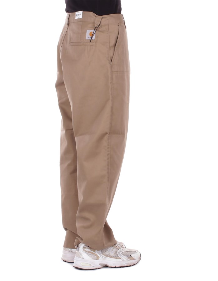 CARHARTT WIP  Pantalone Uomo I036093 4 