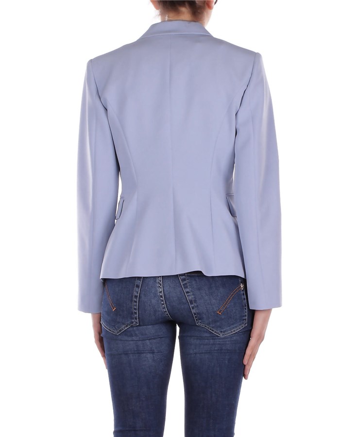 LIU JO Giacche Blazer Donna CA5363T2200 3 