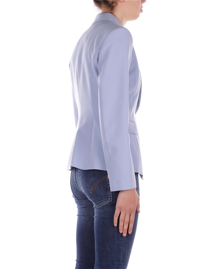 LIU JO Giacche Blazer Donna CA5363T2200 4 