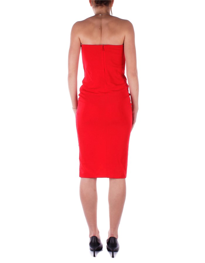 PINKO Abiti Tubini Donna 105021A2GS 3 