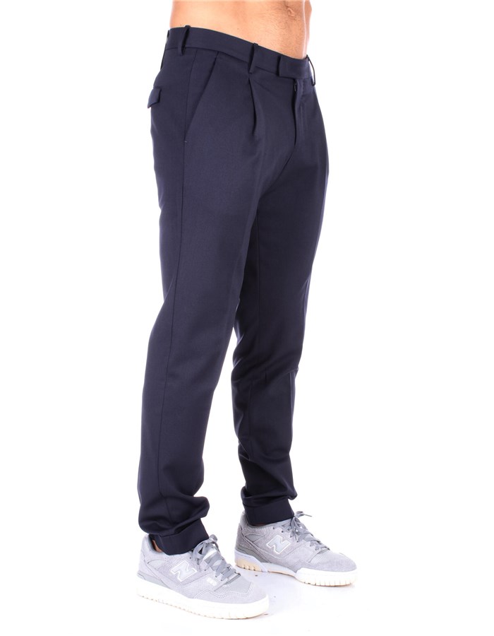 PT TORINO Trousers Elegant Men ASMAZA0CL1PO36 5 