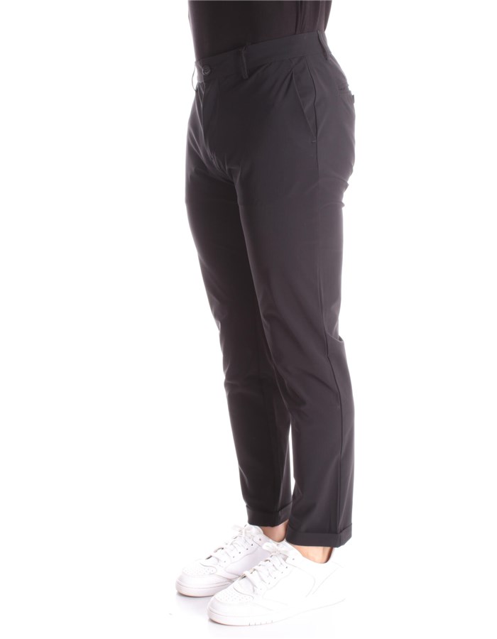 HYDROGEN Pantaloni Chino Uomo 275H06 1 