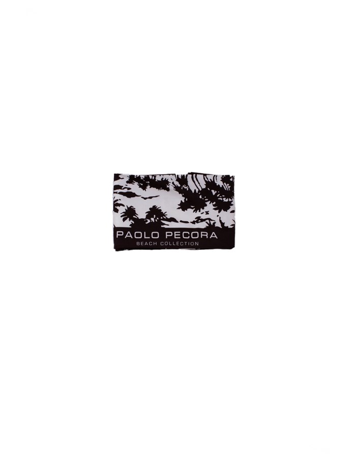 PAOLO PECORA Beach towel Fantasy