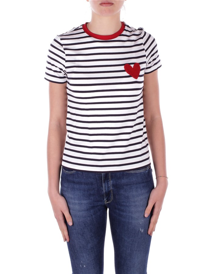 ONLY Short sleeve Blue sky