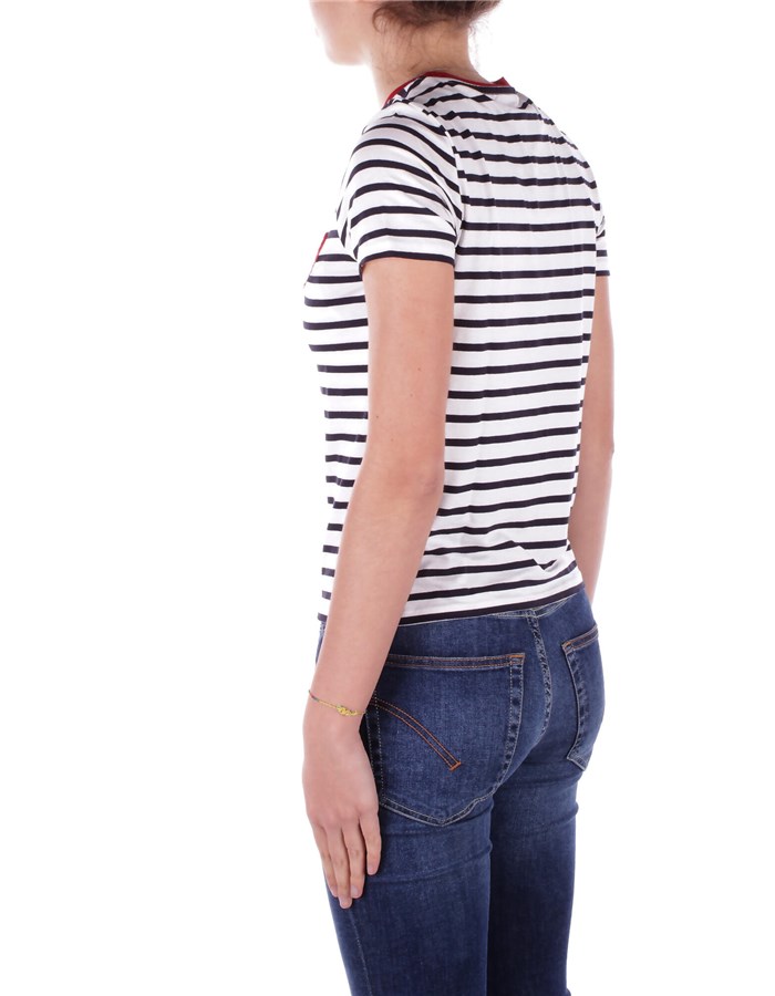 ONLY T-shirt Manica Corta Donna 15318959 2 