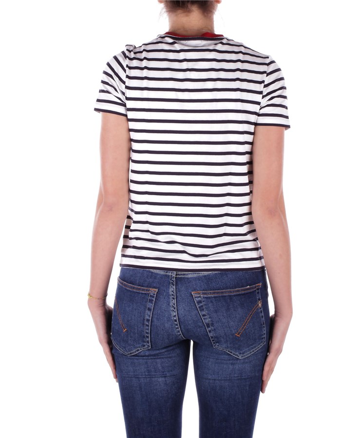 ONLY T-shirt Manica Corta Donna 15318959 3 