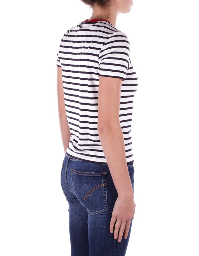ONLY T-shirt Manica Corta Donna 15318959 4 