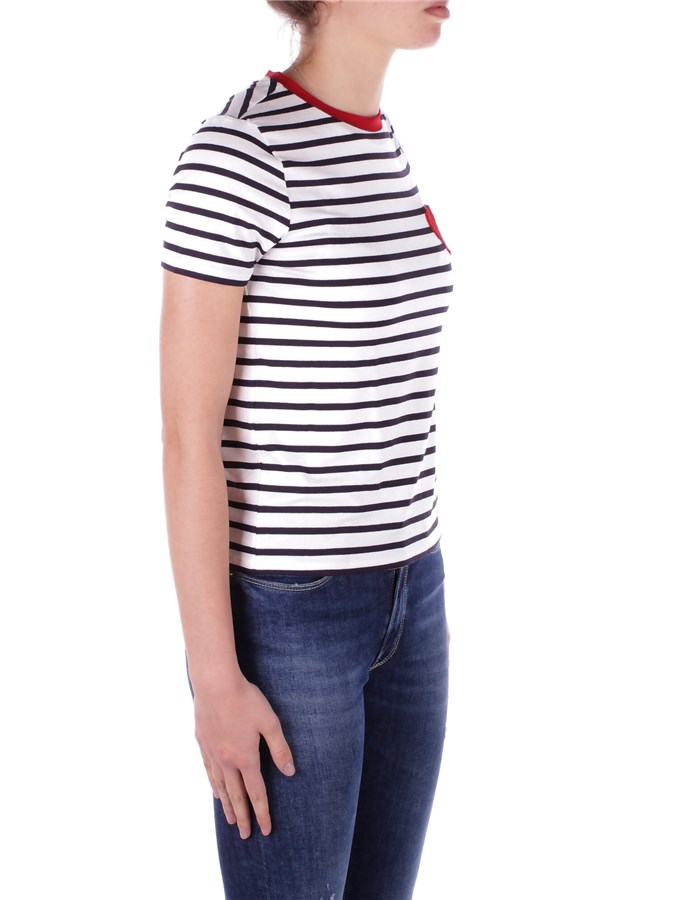 ONLY T-shirt Manica Corta Donna 15318959 5 