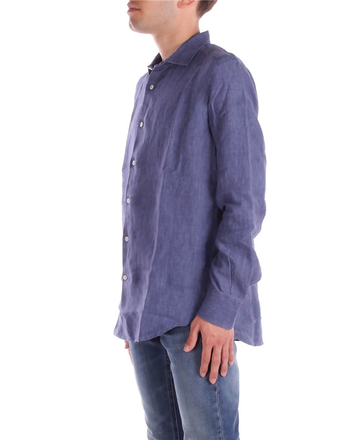 MC2 SAINT BARTH Classiche Denim nero