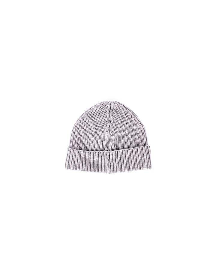 BARBOUR Beanie Gray