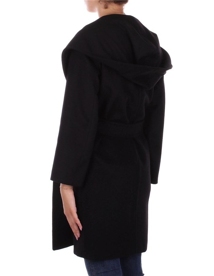 MAX MARA Cappotti Poncho Donna 2526016132600 2 