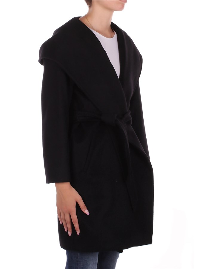 MAX MARA Cappotti Poncho Donna 2526016132600 5 