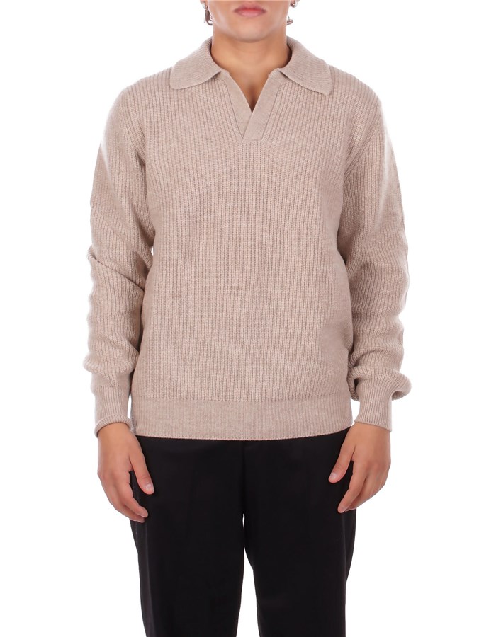 TAGLIATORE Maniche Lunghe Beige