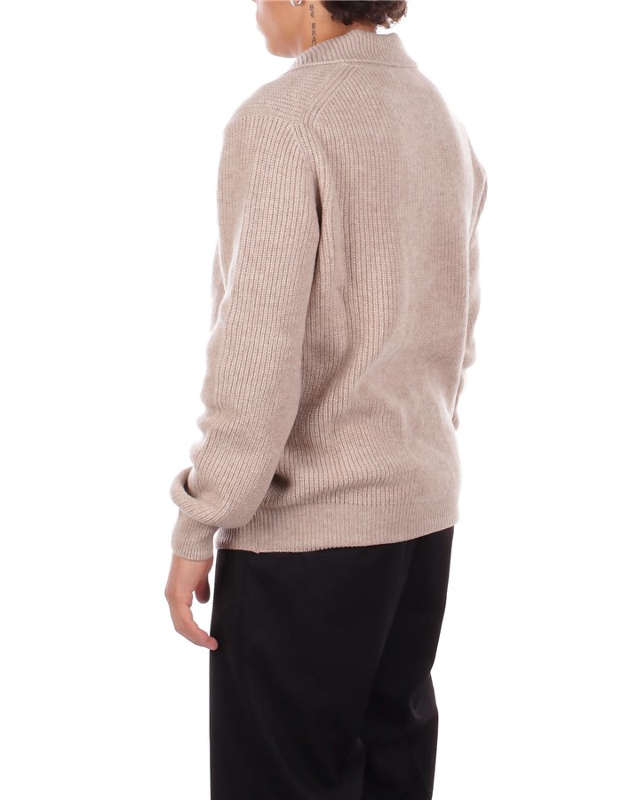 TAGLIATORE Polo Maniche Lunghe Uomo LUTA GSI25 08 2 