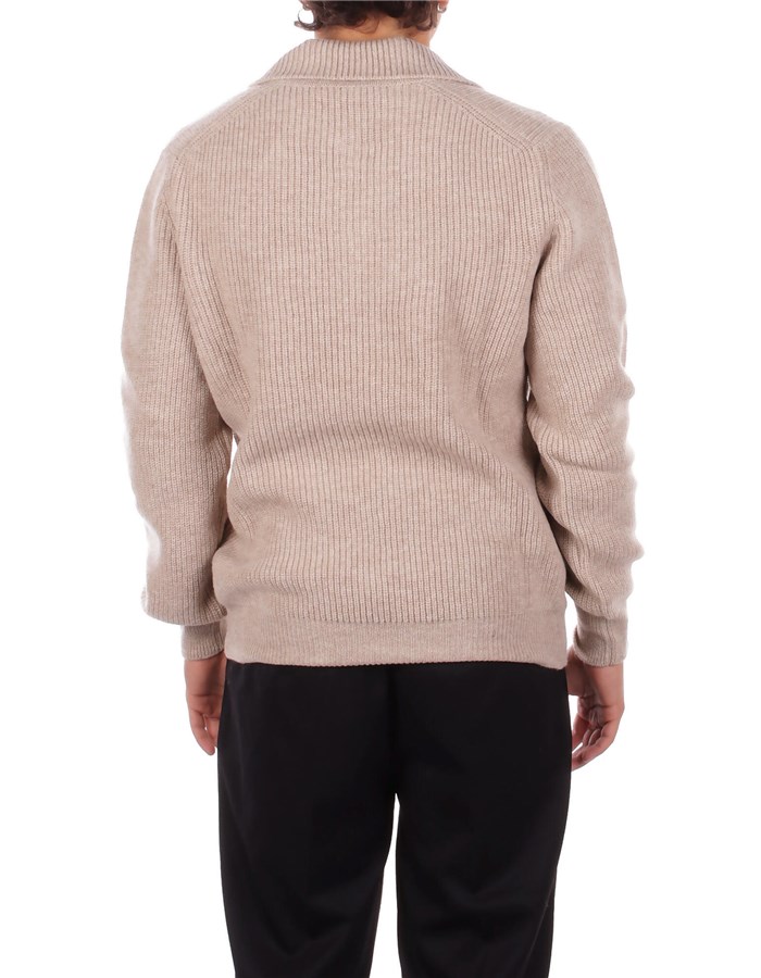 TAGLIATORE Polo Maniche Lunghe Uomo LUTA GSI25 08 3 