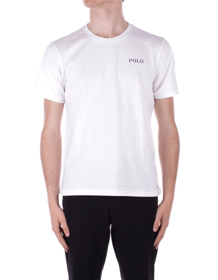 RALPH LAUREN T-shirt white