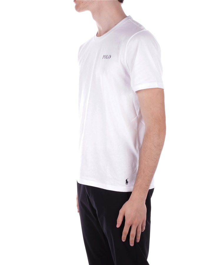 RALPH LAUREN T-shirt white