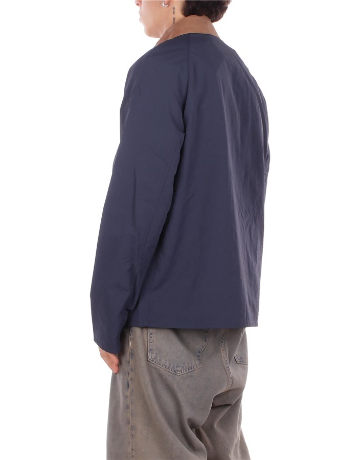 BARBOUR  Giubbotto Uomo MSP0172 2 