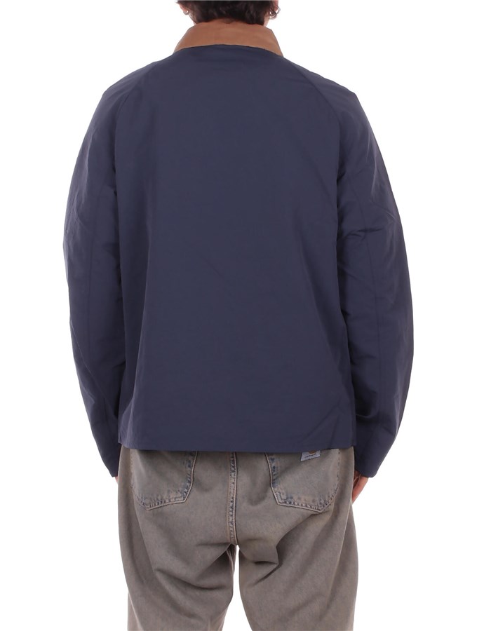 BARBOUR  Giubbotto Uomo MSP0172 3 