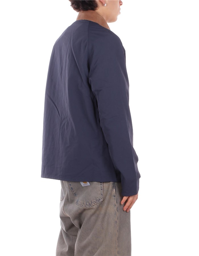 BARBOUR  Giubbotto Uomo MSP0172 4 