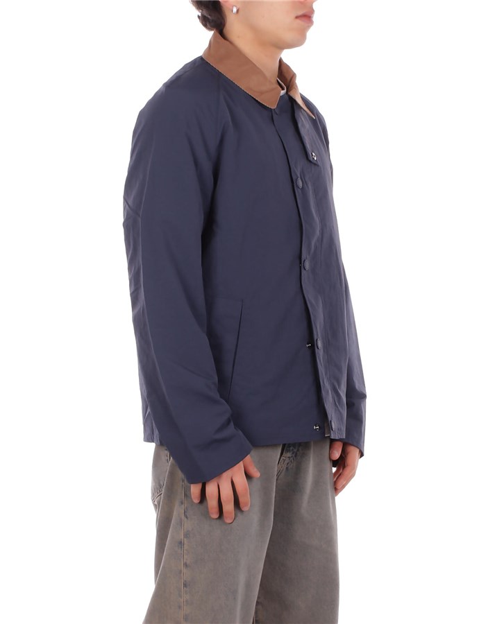 BARBOUR  Giubbotto Uomo MSP0172 5 