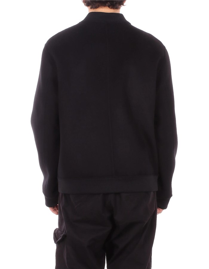 AMARANTO Giubbotti Giacconi Uomo B6F0011 3 