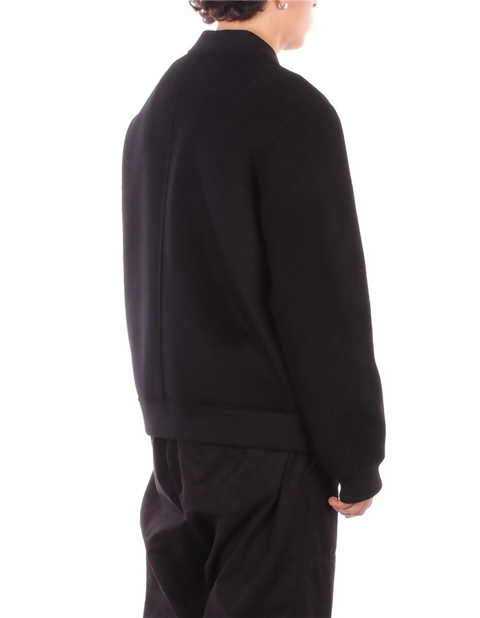 AMARANTO Giubbotti Giacconi Uomo B6F0011 4 