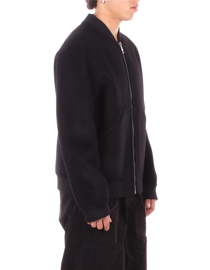 AMARANTO Giubbotti Giacconi Uomo B6F0011 5 